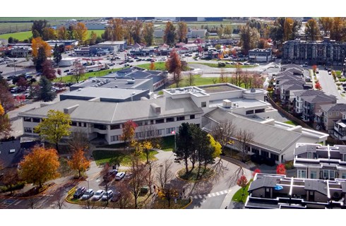 Imagine High Integrated Arts and Technology Secondary